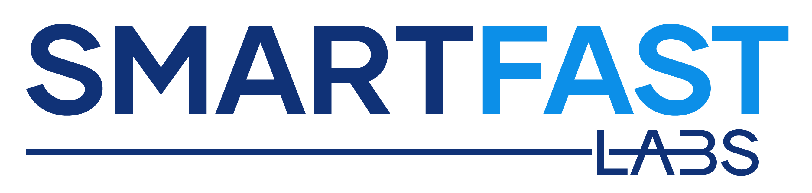 SmartFast Labs Logo